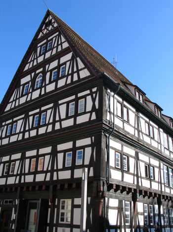 Kornhaus