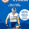 Zu sehen ist das Plakat zur Lidl Deutschland Tour