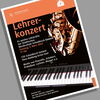 Zu sehen ist das Plakat