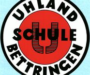 Logo Uhlandschule