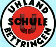 Logo Uhlandschule