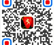 Panoramamuseum Hans Kloss QR Code