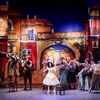 Anmutung Cavalleria Rusticana, Bajazzo