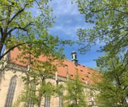 Heilig-Kreuz-Münster