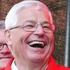 Zu sehen ist Albert Scherrenbacher