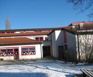 Bildungszentrum Hardt