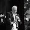 Das Bild zeigt die Musiker des Jazzfrühshoppen