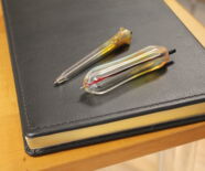 Workshop Glasblasen - Flame-worked Glass