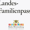 Logo Landesfamilienpass