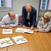 Zu sehen ist das neue Standortmagazin der Wirtschafsförderung Schwäbisch Gmünd