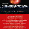 Zu sehen ist das Plakat.
