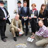 Stolpersteine