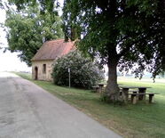 Felixkapelle Lindenfeld (2)
