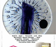 Ausstellung Transparenzen