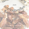 Zu sehen ist das Plakat