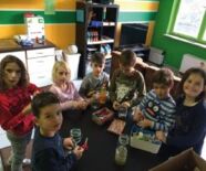 Jugendraum Degenfeld