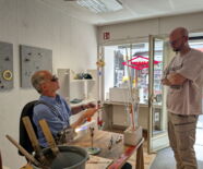 Workshop Glasblasen - Flame-worked Glass