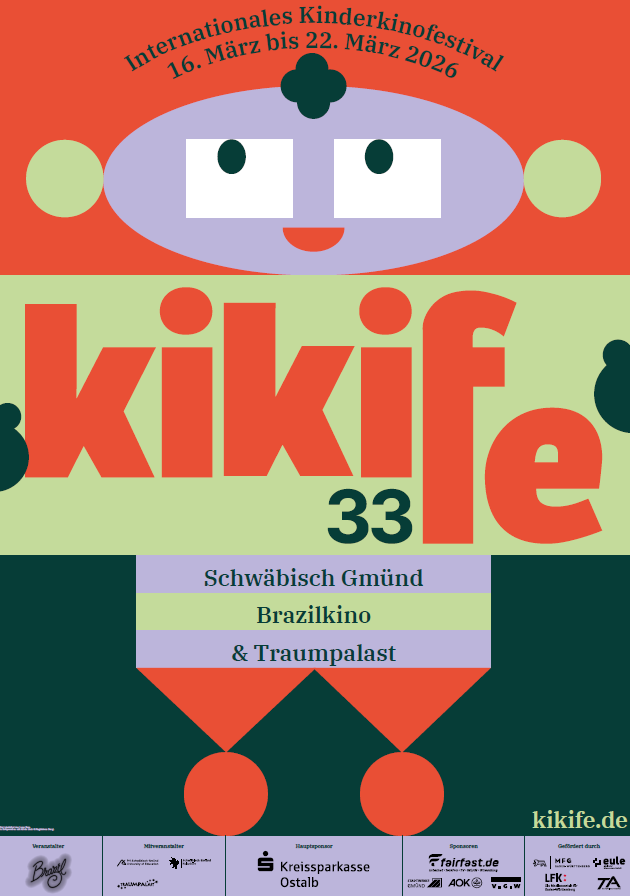 Kikife Plakat33
