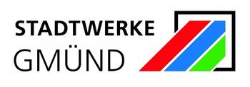 Logo Stadtwerke Schwäbisch Gmünd