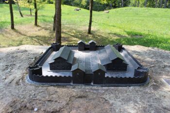 Kastell-Freimühle
